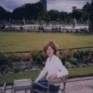 Meet your Posher, Maureen